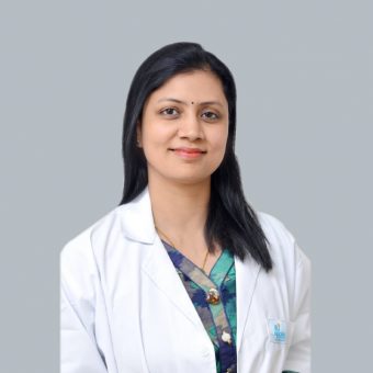 Dr Puja Sharma