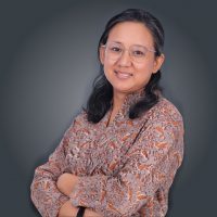 Dr. Anjima Dr. Anjima