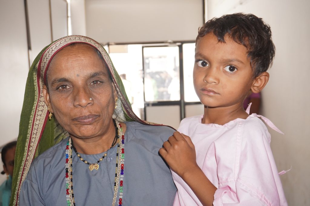 Radhakrishna Hospital and Navjeevan Society’s Free Surgery Camp: A Beacon of Hope for 47 Lives
